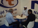 Najd Telecom - Mohammed Al Harthi(2)
